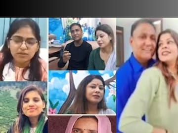স্বামীকে শিক্ষক বানানোর জন্য গয়না বিক্রি করেছিলেন স্ত্রী; জ্যোতি মৌর্য কাণ্ডের মাঝেই উজ্জ্বল নজির গড়লেন বিহারের দম্পতি!
