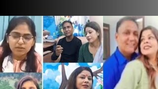 স্বামীকে শিক্ষক বানানোর জন্য গয়না বিক্রি করেছিলেন স্ত্রী; জ্যোতি মৌর্য কাণ্ডের মাঝেই উজ্জ্বল নজির গড়লেন বিহারের দম্পতি!