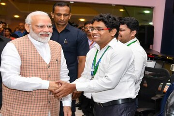 প্রধানমন্ত্রীর