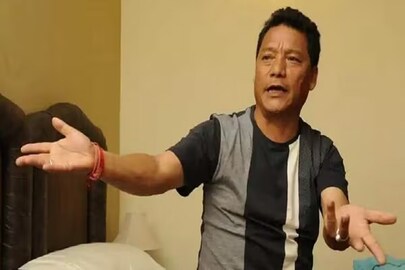বিমলের দিল্লি-যাত্রা