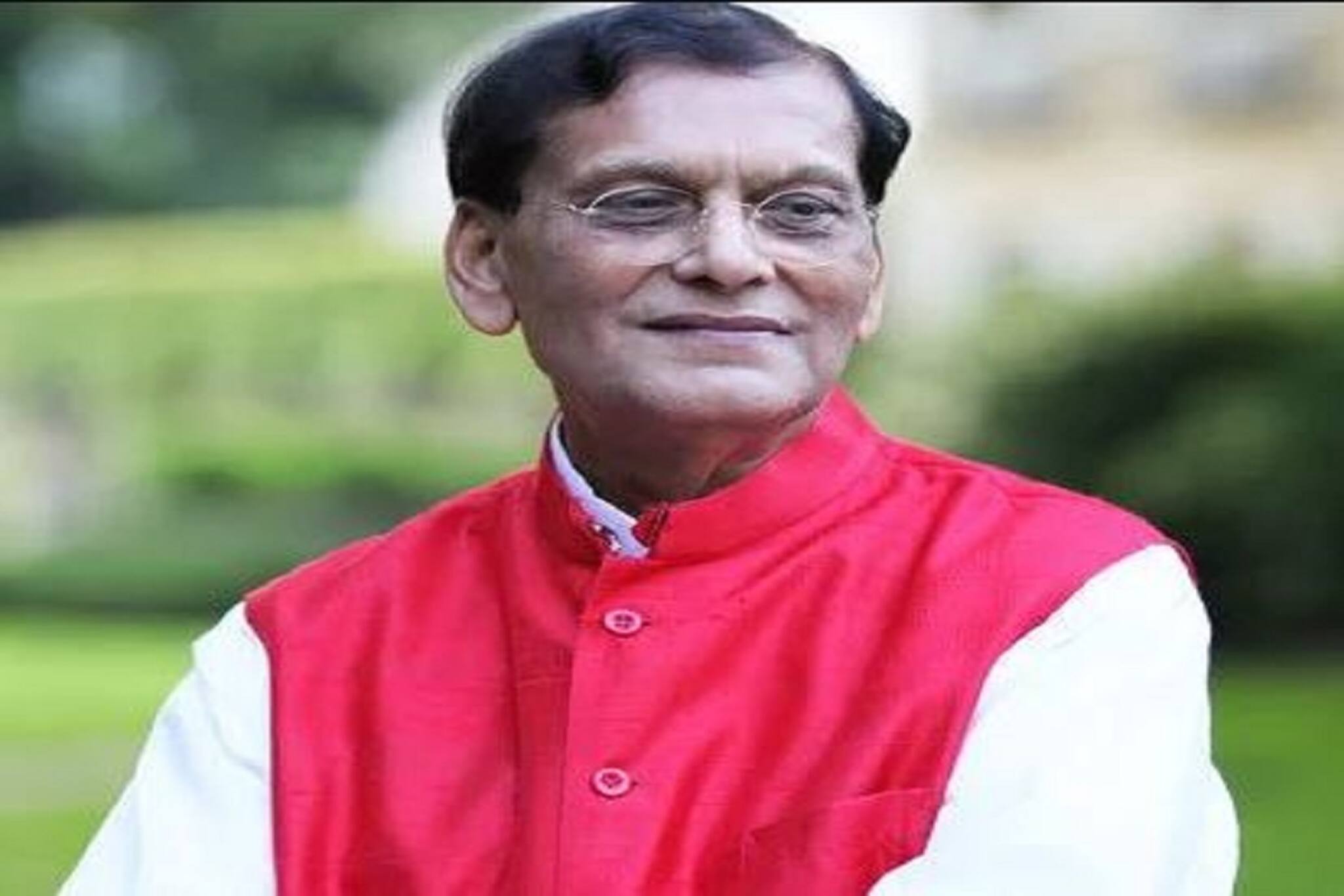 তাঁর হাতেই শুরু সুলভ শৌচালয়, দিল্লিতে প্রয়াত সমাজকর্মী বিন্দেশ্বর পাঠক