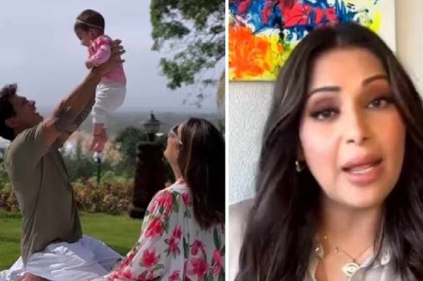কাউকে আসল কথা বলতে পারছিলেন না। সবার থেকে পালিয়ে বেড়াতে হচ্ছিল। এদিকে জীবনে কখনও এত একা লাগেনি বিপাশার। নেহাকে এই কথা বলতে বলতে কেঁদে ফেলেন তিনি।