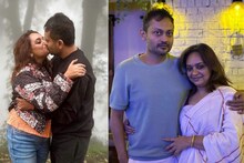 পাহাড়ে ঠোঁটে ঠোঁট রেখে চুমু খেলেন বিদীপ্তা-বিরসা! শেয়ার করলেন আদুরে পোস্ট