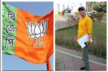 কথা রাখেনি নিজেরই দল, বিজেপিকে অস্বস্তিতে ফেলে বিধানসভায় অবস্থানে পদ্ম বিধায়ক