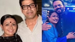 প্রাক্তন স্বামী গত হয়েছেন সদ্য! ছোট থেকে বড় পর্দা কাঁপানো অভিনেত্রীর দ্বিতীয় বিয়ে-প্রেমের গল্প হার মানাবে রূপকথাকেও!