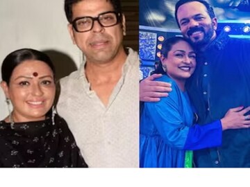 প্রাক্তন স্বামী গত হয়েছেন সদ্য! ছোট থেকে বড় পর্দা কাঁপানো অভিনেত্রীর দ্বিতীয় বিয়ে-প্রেমের গল্প হার মানাবে রূপকথাকেও!