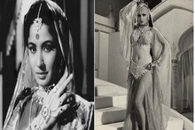 গ্ল্যামারের চুড়োয় থেকে না খেতে পেয়ে তিলে তিলে মৃত্যু, বলিউড তারকাদের পরিণতি