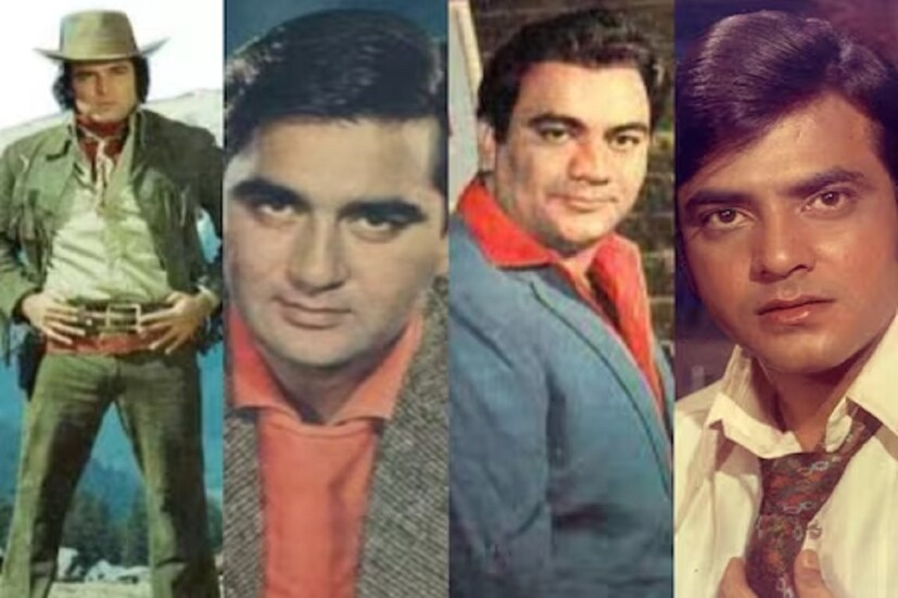 প্রায় ৪৭ বছর আগে মুক্তি পেয়েছিল ছবিটি। সমকালীন বহু তারকাই ছবিতে অভিনয়ের প্রস্তাব ফিরিয়েছিলেন ঠিকই। কিন্তু ওই ছবিতে কাজ করে ১১ জন সুপারস্টার রীতিমতো অনন্য ইতিহাস গড়েছিলেন। এই তারকাদের মধ্যে অন্যতম হলেন সুনীল দত্ত, ফিরোজ খান, জিতেন্দ্র এবং সঞ্জয় খানের মতো বলিষ্ঠ অভিনেতারা। (Photo Credit: Pinterest)