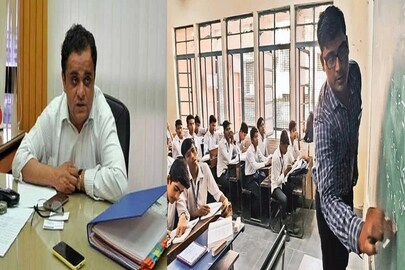স্কুল শিক্ষকদের বিরুদ্ধে তদন্তে রাজ্য