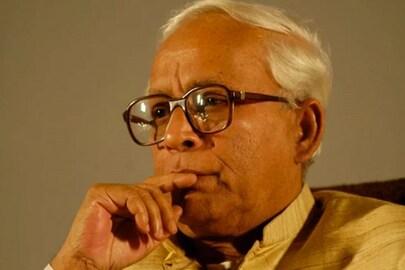বুদ্ধদেব ভট্টাচার্য