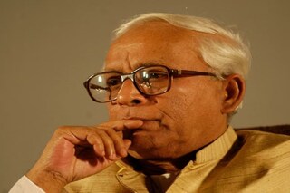 সুস্থ হয়ে শিগগিরই বাড়ি ফিরবেন বুদ্ধদেব ভট্টাচার্য, আশাবাদী চিকিৎসকরা। 