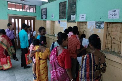 বর্ধমান মেডিক্যাল কলেজ হাসপাতালে সক্রিয় প্রতারণা চক্র৷ 