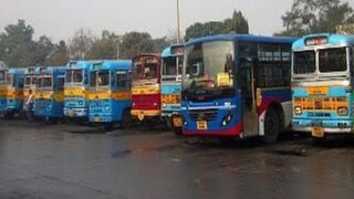 বাস আসবে তবে দাঁড়িয়ে থাকবে না, ধর্মতলা বাস স্ট্যান্ড নিয়ে বাস মালিকদের প্রস্তাব পরিবহণ দফতরের 