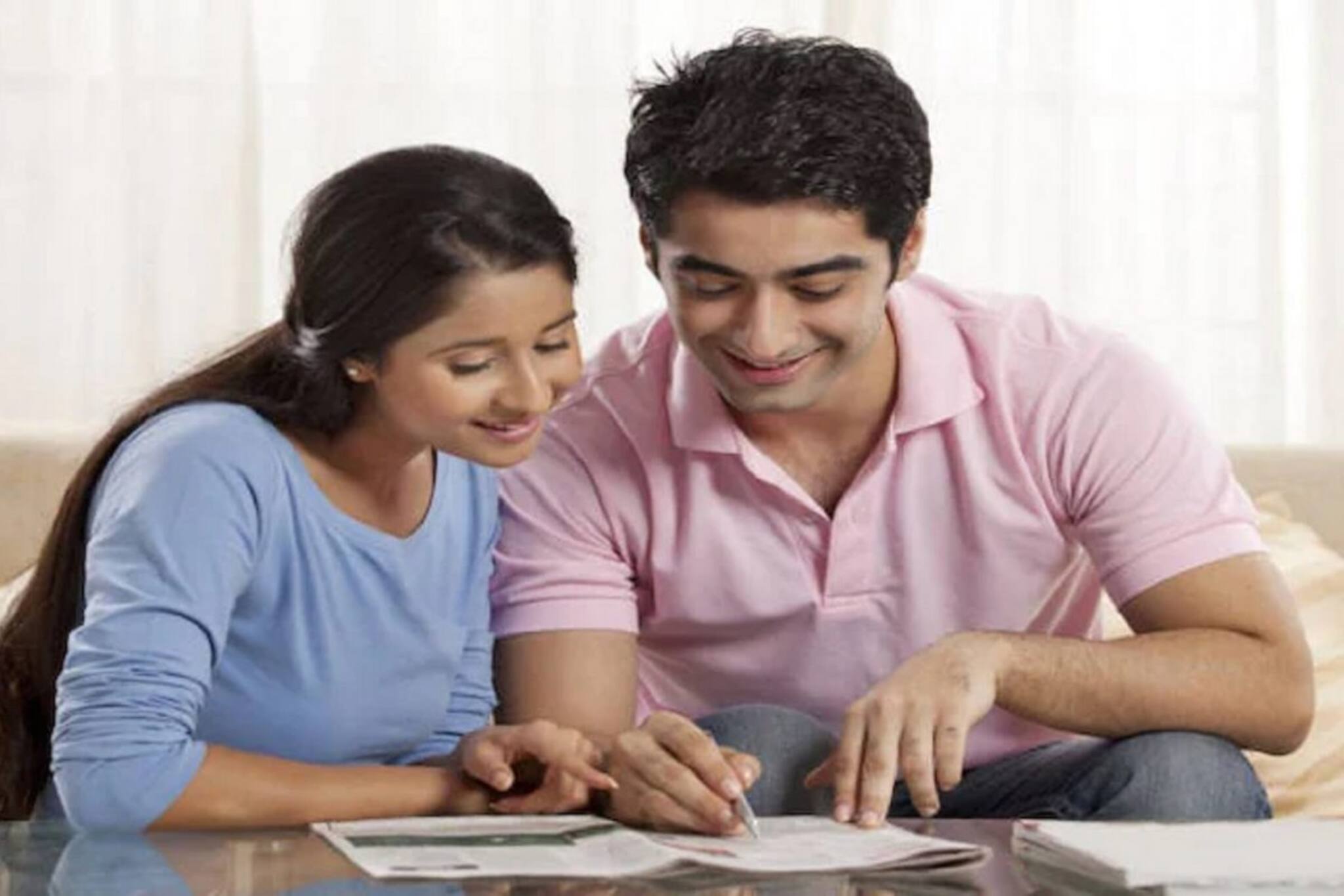 আর্থিক সিদ্ধান্ত নিয়ে ঝগড়া! এই ৪ নিয়ম মেনে চলুন, সংসারে শান্তি, টাকা দুই থাকবে!