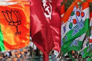 প্রতীকী ছবি। 