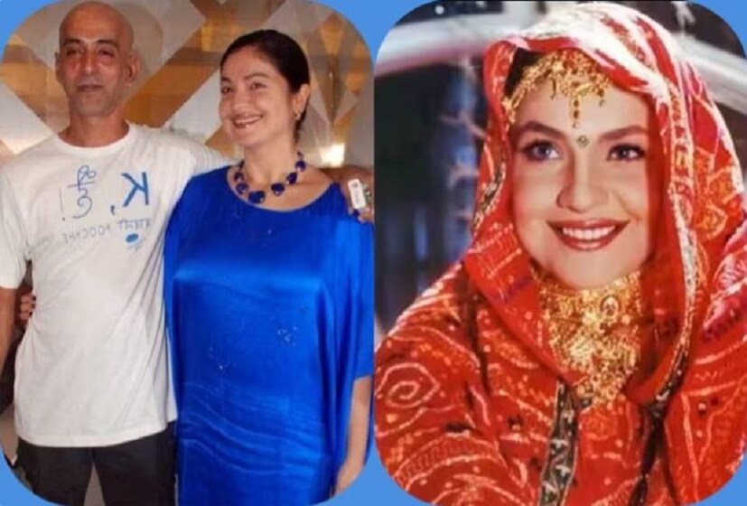 সম্প্রতি একটি জনপ্রিয় শোতে পূজা জানান, ২০০৩ সালে 'পাপ' ছবির শুটিং সেটে তাঁর দেখা হয় ভিডিওজকি মণীষ মাখিজার সঙ্গে! এক মাসের ডেটিং সেরেই তাঁরা বিয়ে করে নেন! এবং ১১ বছর পর ২০১৪ সালে তাঁদের ডিভোর্সও হয়ে যায়! Photo source collected 