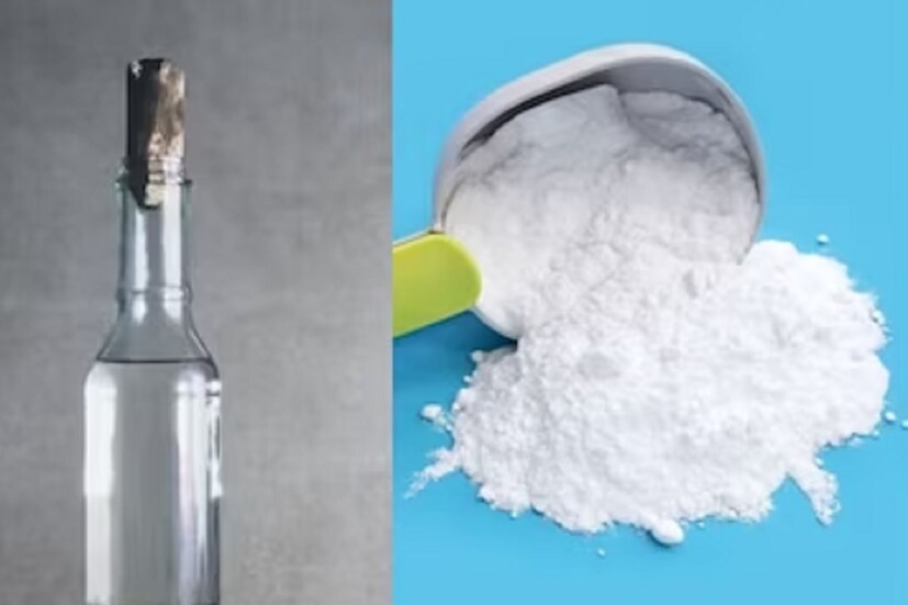 এছাড়াও এটি যেন আমাদের চোখের সংস্পর্শে না আসে সেই দিকেও বিশেষ খেয়াল রাখতে হবে। বিশেষত শিশুদের নাগালের থেকে কস্টিক সোডা দূরে রাখা উচিত। ব্যবহার পদ্ধতি- একটি বালতিতে জল নিয়ে এতে প্রয়োজনমতো ওয়াশিং পাউডার মেশাতে হবে। তারপর তাতে দুই-তিন চামচ কস্টিক সোডা মেশাতে হবে। এরপর এই দ্রবণে কাপড় ডুবিয়ে দুই থেকে তিন ঘণ্টা রেখে দিতে হবে। তারপর স্বাভাবিক জলে কাপড় ধুয়ে ফেলতে হবে। এতে জামাকাপড় নতুনের মত চকচক করবে। 