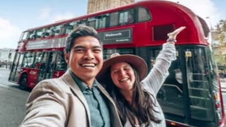 গুনতে হয় না হোটেল ভাড়া কিংবা বিমান ভাড়া; ৫ বছর ধরে বিনামূল্যেই বিশ্ব ভ্রমণ করছেন এই জুটি! 