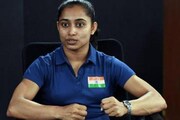এশিয়ান গেমস থেকে বাদ পড়া নিয়ে স্বাধীনতা দিবসে বোমা ফাটালেন দীপা কর্মকার