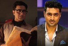 'শিল্পী নির্বাচন বড়ই পরিবার ঘেঁষা’, দেবের মন্তব্যের রেশ টেনে যা বললেন অভিনেতা