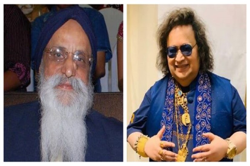 তিনি কেরিয়ার শুরু করেছিলেন বাপ্পি লাহিড়ির সঙ্গেই প্রায় ৷ ফাইল ছবি ৷
