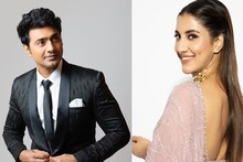 রুক্মিণীর কোন রূপে মুগ্ধ দেব? জানালেন অভিনেতা নিজে