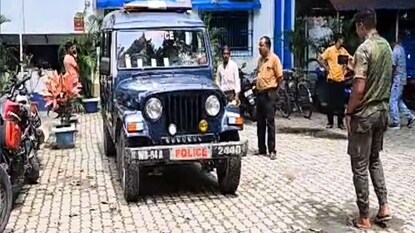 সোশ্যাল মিডিয়ায় যুবকের সঙ্গে পরিচয়, তারপরেই ঘটে যাচ্ছিল ভয়ংকর ঘটনা সোশ্যাল মিডিয়ায় যুবকের সঙ্গে পরিচয়, তারপরেই ঘটে যাচ্ছিল ভয়ংকর ঘটনা