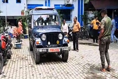 সোশ্যাল মিডিয়ায় যুবকের সঙ্গে পরিচয়, তারপরেই ঘটে যাচ্ছিল ভয়ংকর ঘটনা
