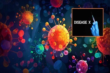 করোনা অতীত,আতঙ্কের নতুন নাম Disease X, জোরকদমে চলছে ভ্যাকসিনের খোঁজ