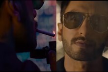 ডনরূপী রণবীর! বিতর্কের মাঝেই বিগ বি, বাদশার পর তৃতীয় প্রজন্মের ডনের লুক প্রকাশ