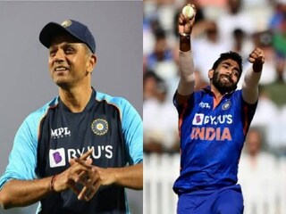 বুমরাহর জন্য ফিরে আসার মঞ্চ এশিয়া কাপ