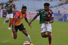 ডুরান্ড ফাইনালে দুই দলের প্রথম একাদশ ঘোষিত, কেমন দল গড়ল ইস্টবেঙ্গল ও মোহনবাগান
