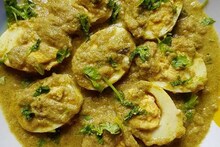 Egg Malai Curry: কীভাবে তৈরি করবেন ডিমের মালাইকারি,স্বাদে অতুলনীয়,খাবেন চেটেপুটে