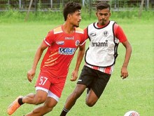 ইস্টবেঙ্গলের সামনে আজ ভবানীপুর! কঠিন লড়াইয়ের জন্য প্রস্তুত লাল হলুদ