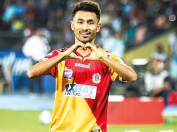ডার্বি জিততে চান মহেশ