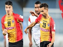 'ইস্টবেঙ্গল খোঁচা খাওয়া বাঘ',২ গোলে পিছিয়ে ম্যাচ জয়! ডুরান্ড ফাইনালে লাল-হলুদ