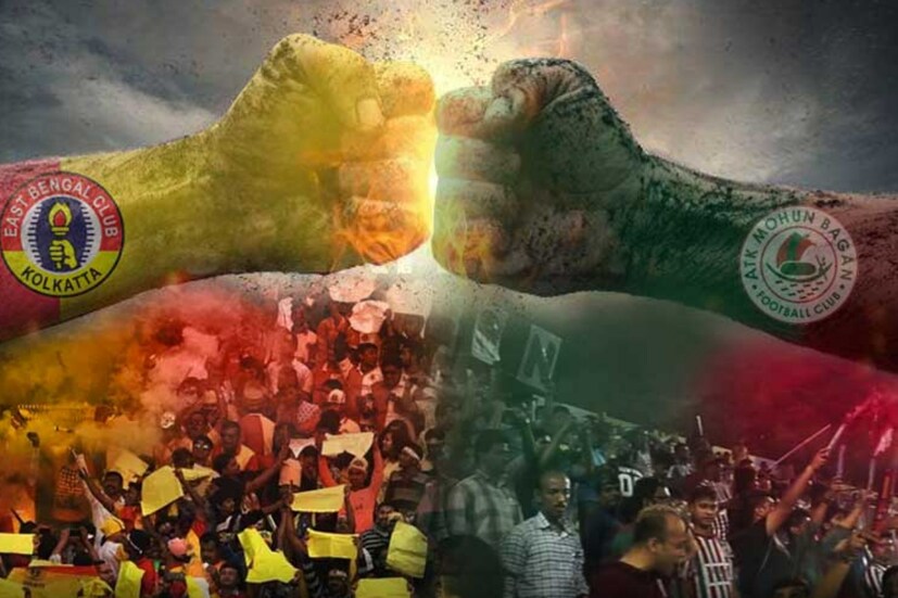 মেগা ম্যাচে দুই দল কোন ছকে দল নামাবে, কোন একাদশ খেলাবে তা নিয়েও ফ্যানেদের মধ্যে রয়েছে জল্পনা। এখনও পর্যন্ত যা খবর তাতে ৪-৪-২ ছকে দল নামাতে চলেছেন হুয়ান ফেরান্দো ও ৪-৫-১ ছকে দল নামাতে চলেছেন কার্লেস কুয়াদ্রাত।