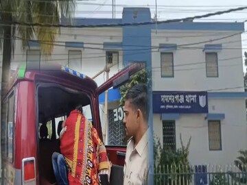 স্বামী সন্তানদের ছেড়ে প্রেমিকের হাত ধরে ঘর ছেড়েছিল বধূ! সাত মাস পর ফিরিয়ে আনল পুলিশ