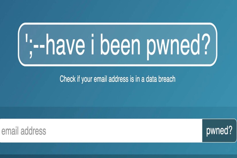 এরপর যা করতে হবে- Have I Been Pwned ওয়েবসাইট ডাউনলোড করতে হবে। নিজেদের ফেসবুক অ্যাকাউন্টের সঙ্গে লিঙ্ক করা ই-মেলের অ্যাড্রেস সার্চ করতে হবে। সার্চের ফলাফলগুলি নিজেদের ই-মেল অ্যাড্রেসের সঙ্গে লিঙ্ক করা সমস্ত অ্যাকাউন্ট এবং চুরি হওয়া নির্দিষ্ট ডেটা তালিকাভুক্ত করবে।