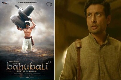 'ফেলুদা'তে 'বাহুবলী'র অভিনেতা?