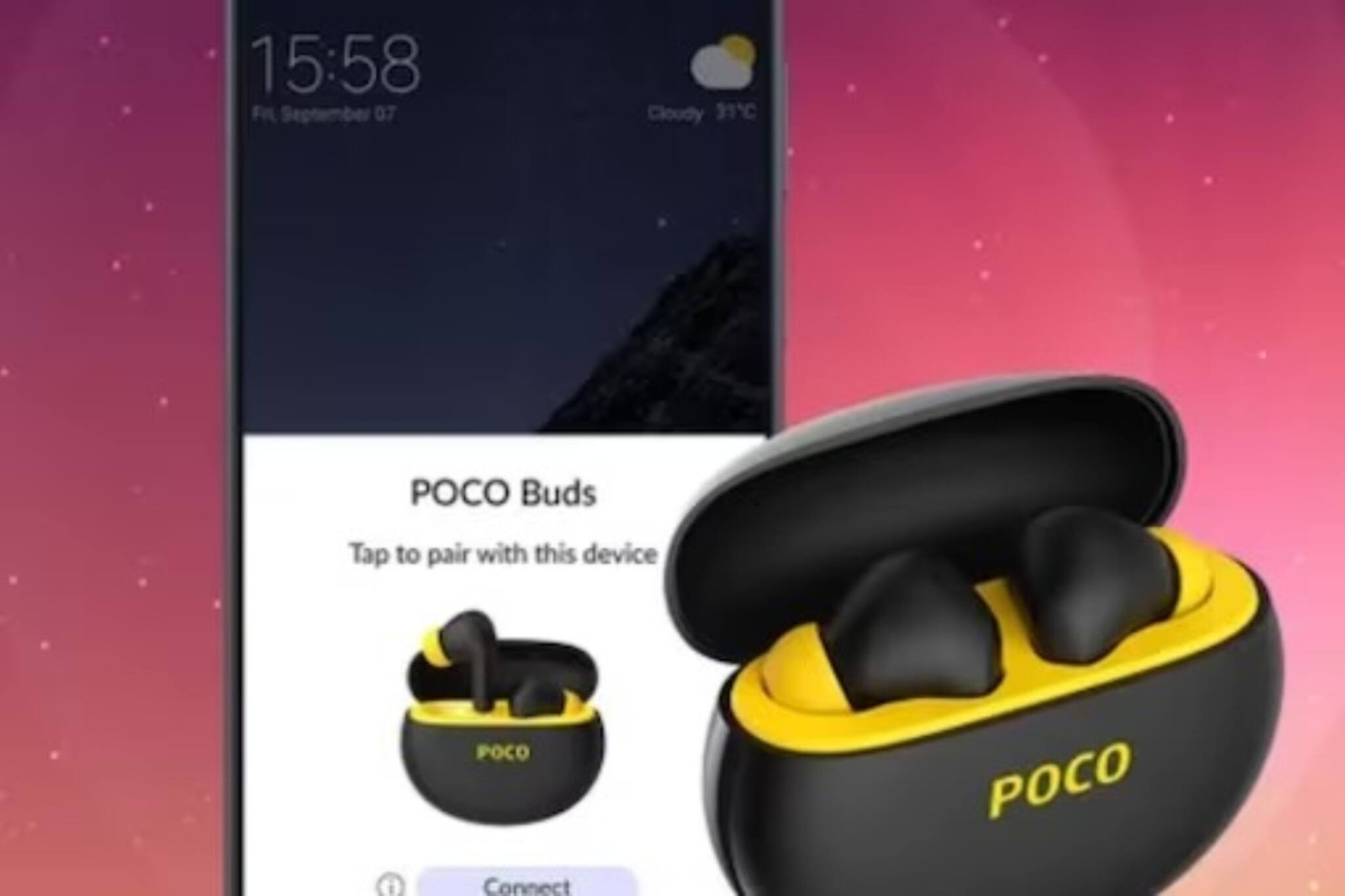 জলের দরে সস্তা, ১৫০০ টাকাও দিতে হবে না, Poco Pods-এর ফিচার জানলে অবাক হবেন!