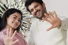 '৫ বছর হয়ে গেল', বড় সুখবর দিলেন বিজয়-রশ্মিকা, তবে কি এবার...