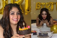 মধ্যরাতে বিছানায় চলছে কেক কাটিং, 'সুপারহট' তিয়াসার সঙ্গী কে জানেন?ভাইরাল ভিডিও