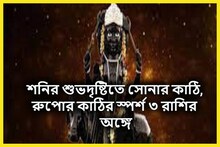 ১৩৯ দিন শনির আশীর্বাদে ৩ রাশি বলে বলে ছক্কা হাঁকাবে! সূর্যপুত্রের রক্ষাকবচ