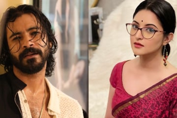 এখনও ক্ষত দগদগে, মারপিট করতে গিয়েই কি আহত রাজ? সত্যি ফাঁস করলেন পরীমণির স্বামী এখনও ক্ষত দগদগে, মারপিট করতে গিয়েই কি আহত রাজ? সত্যি ফাঁস করলেন পরীমণির স্বামী