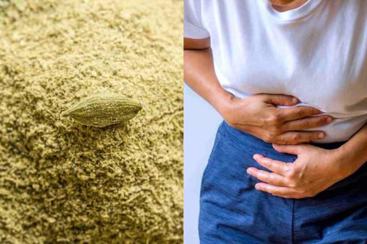 Stomach Ulcer পেটের আলসারে ভুগছেন? রান্নাঘরের এই মশলাতেই লুকিয়ে