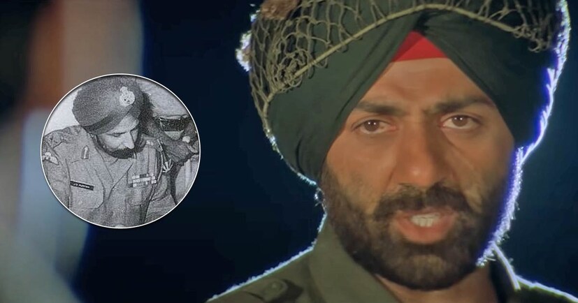 ইতিমধ্যেই সানির গদর ২ ৩০০ কোটির ব্যবসা পার করেছে তাই স্বপ্ন দেখাচ্ছে বর্ডার ২-র ৷ ফাইল ছবি ৷