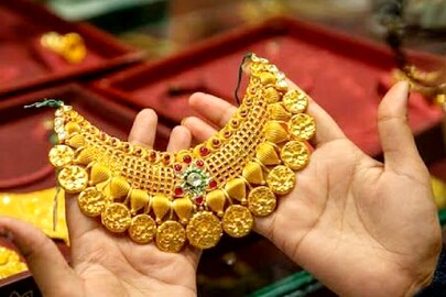 সপ্তাহের শেষে কি বাড়ল সোনা-রূপোর দাম