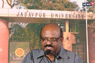 যাদবপুরে ছাত্রমৃত্যুতে কড়া রাজ্যপাল