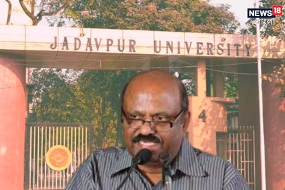 যাদবপুরে ছাত্রমৃত্যুতে কড়া রাজ্যপাল